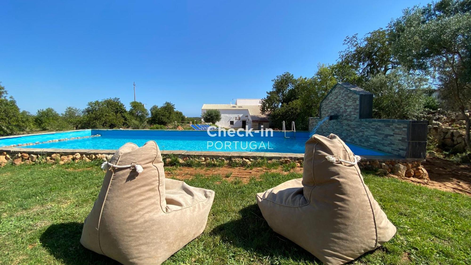 Gold By Check-In Portugal Vila Albufeira Exterior foto