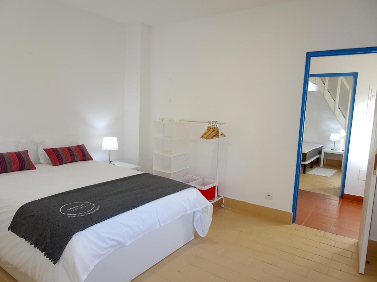 Gold By Check-In Portugal Vila Albufeira Exterior foto