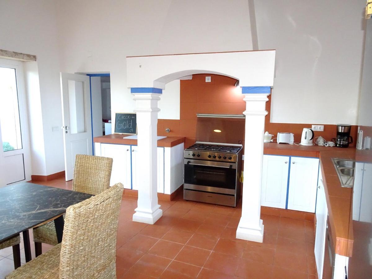 Gold By Check-In Portugal Vila Albufeira Exterior foto