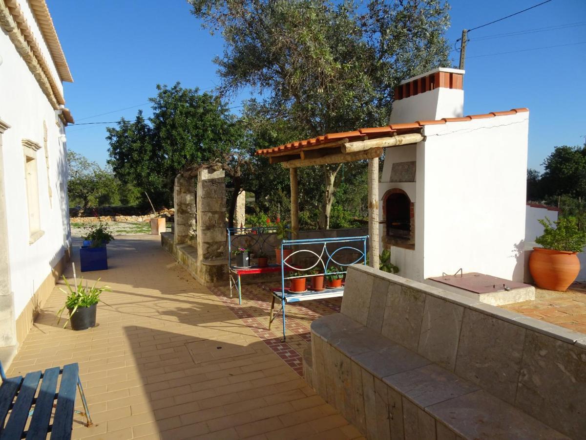 Gold By Check-In Portugal Vila Albufeira Exterior foto