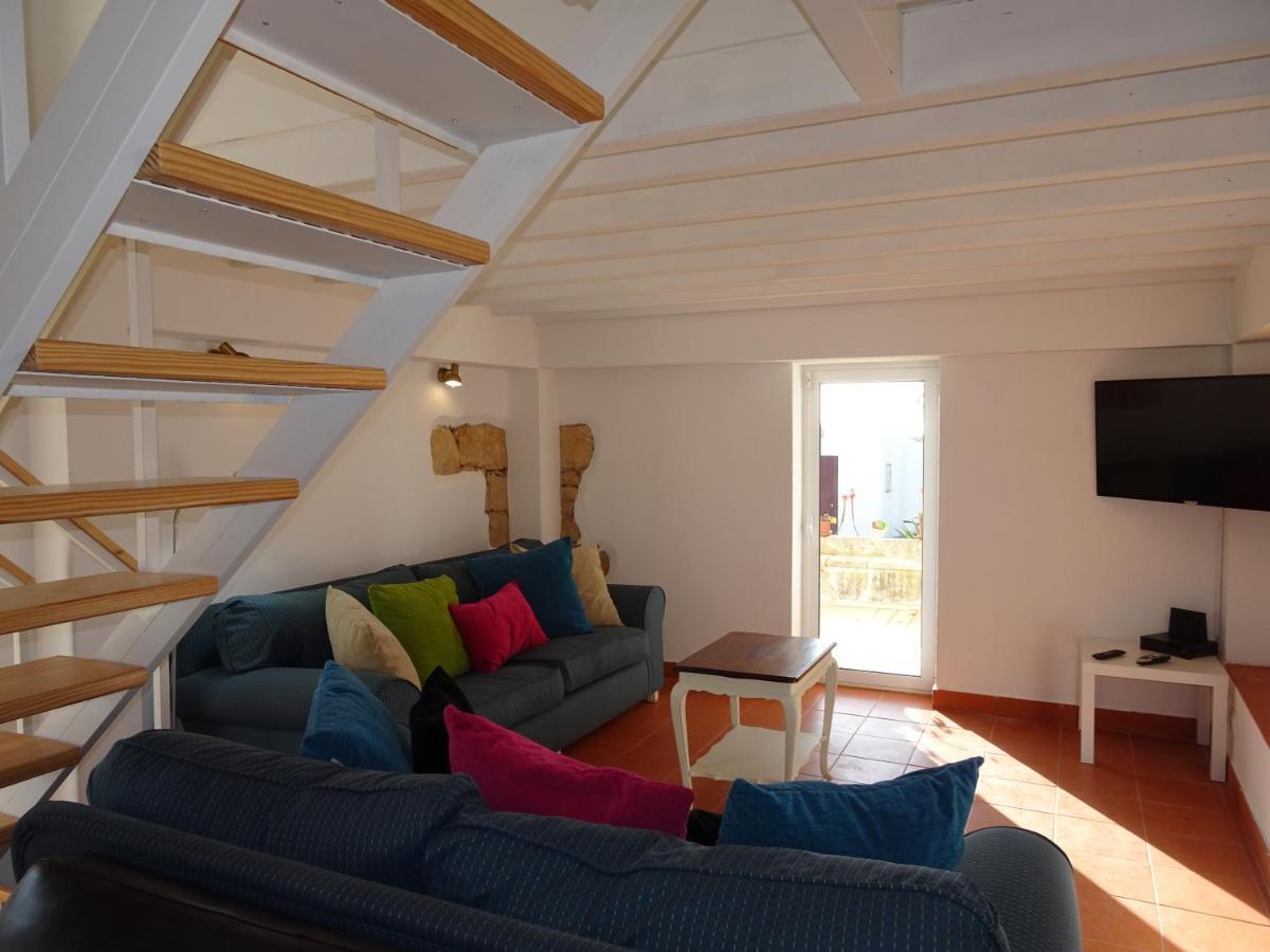 Gold By Check-In Portugal Vila Albufeira Exterior foto