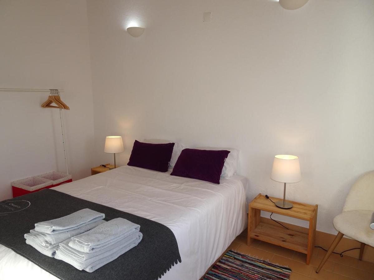 Gold By Check-In Portugal Vila Albufeira Exterior foto