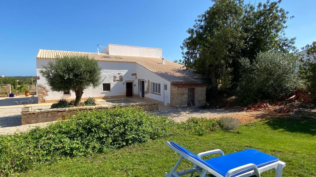 Gold By Check-In Portugal Vila Albufeira Exterior foto