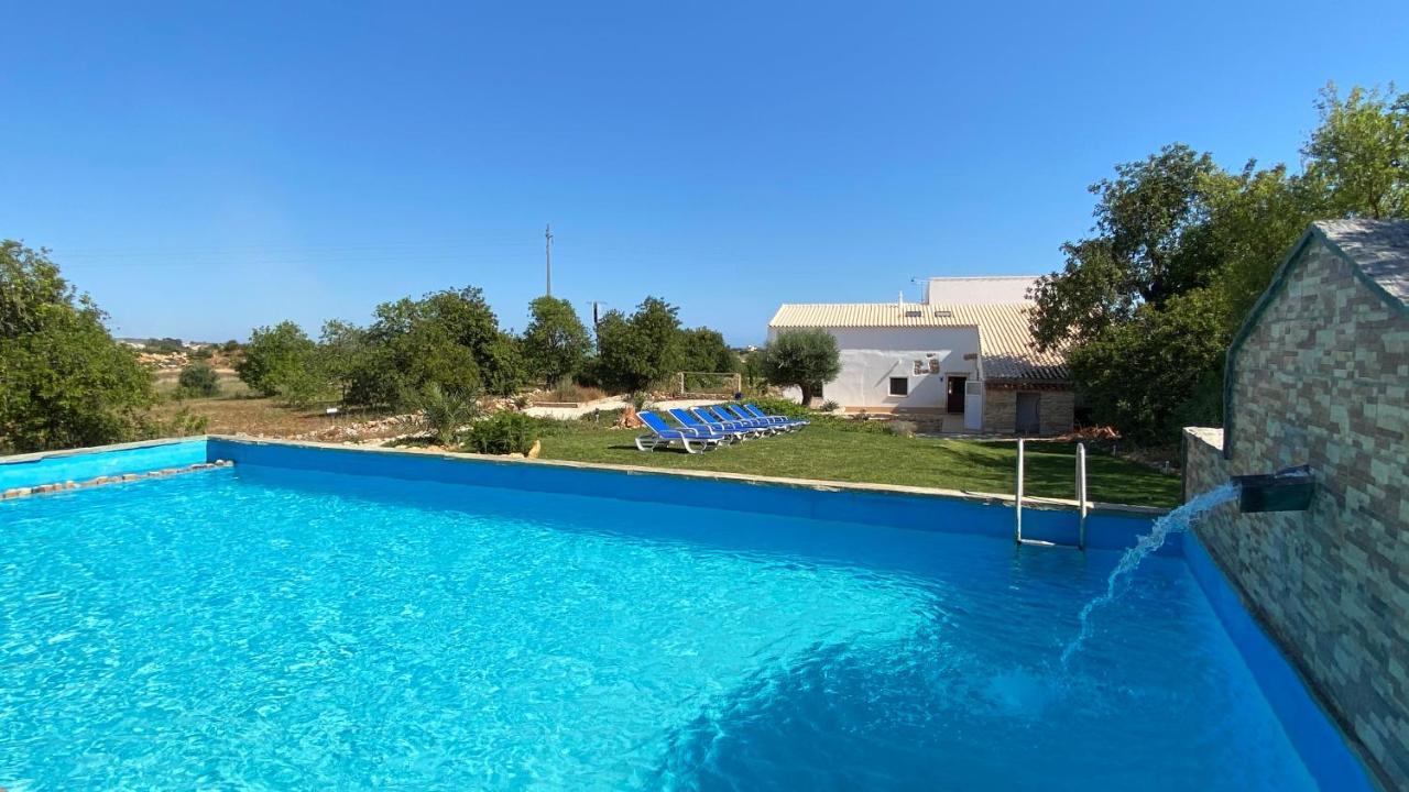 Gold By Check-In Portugal Vila Albufeira Exterior foto
