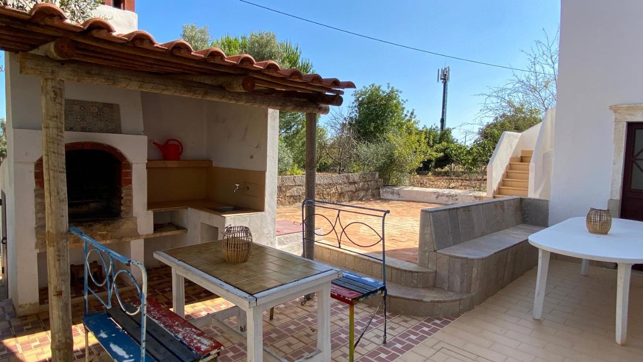 Gold By Check-In Portugal Vila Albufeira Exterior foto